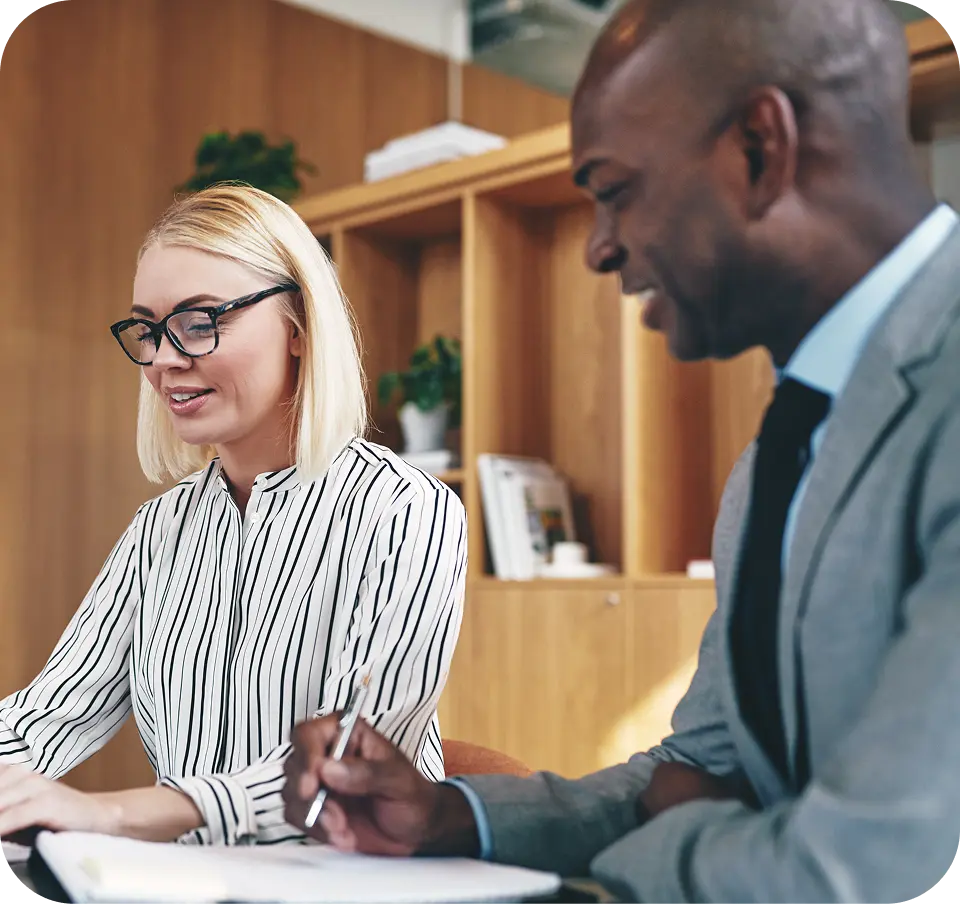 Accounting Partner - CAP