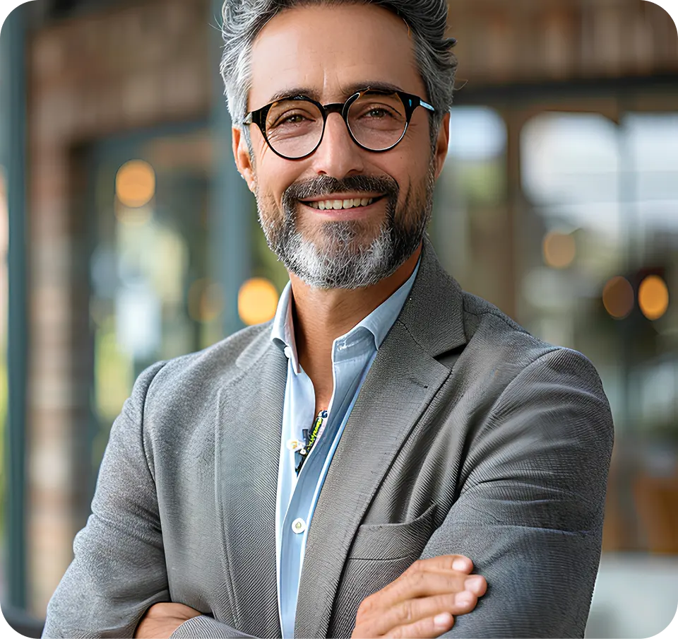 Certified Consultant - CCC