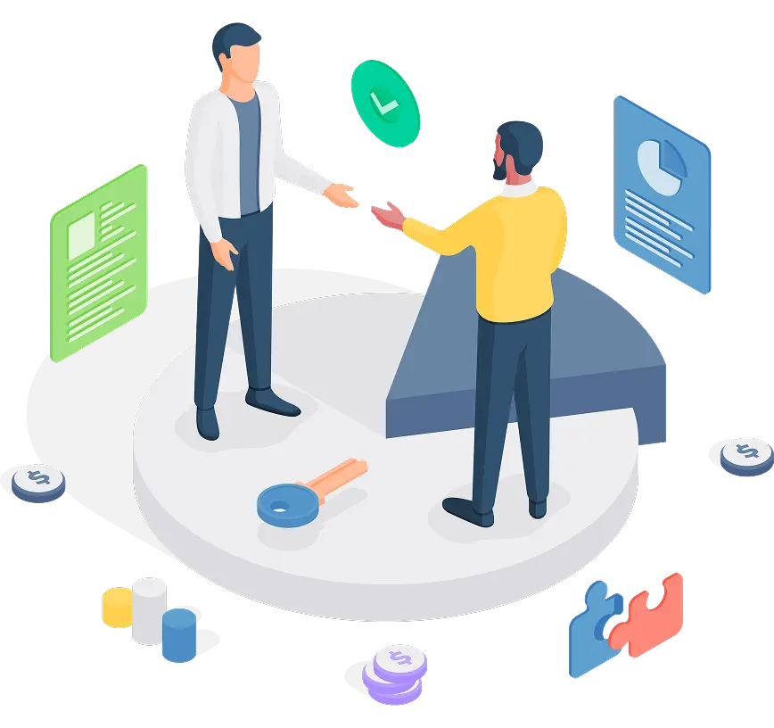 Certified Consultant Program